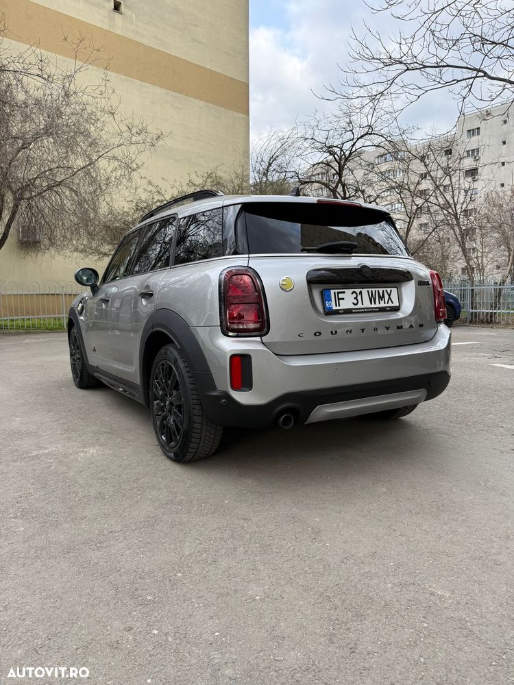 Mini Countryman - 11