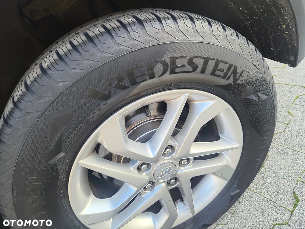 Hyundai Tucson 1.6 GDi 2WD Style - 35