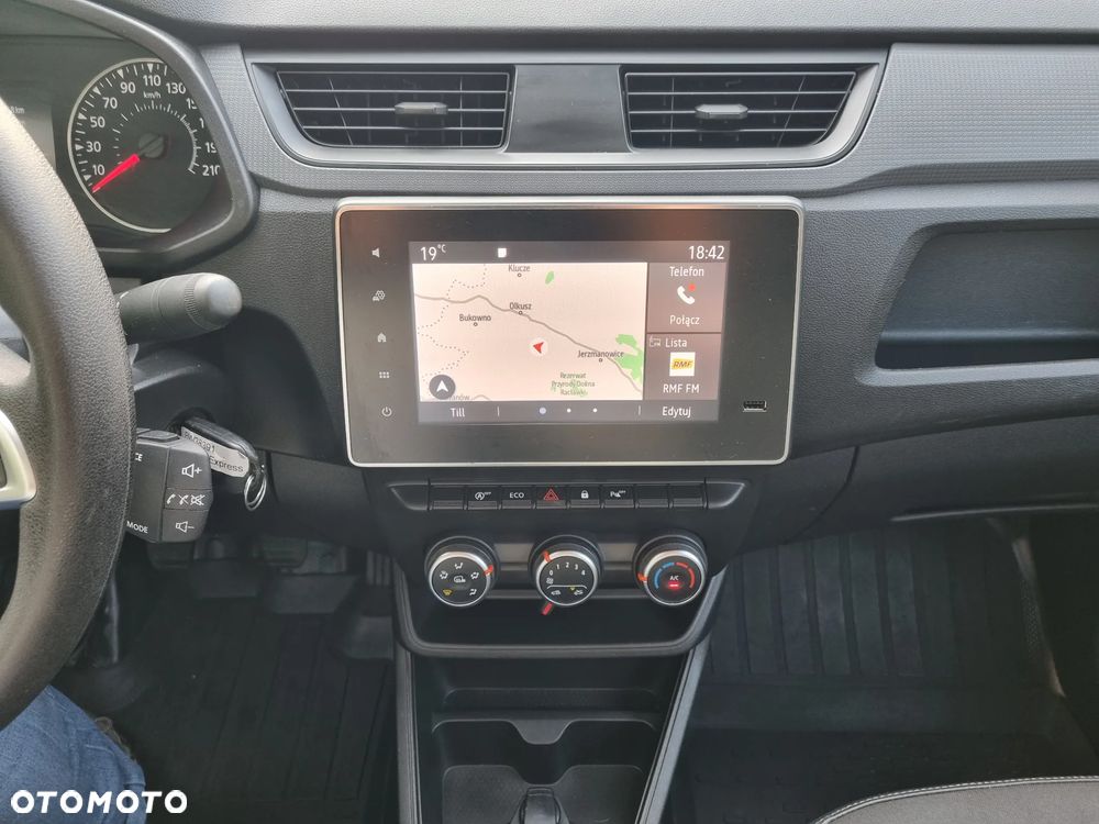 Renault EXPRESS KANGOO Dokker Partner Berlingo ProAce - 6