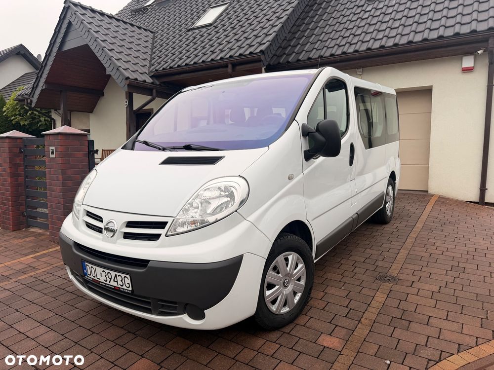 Renault Trafic - 1