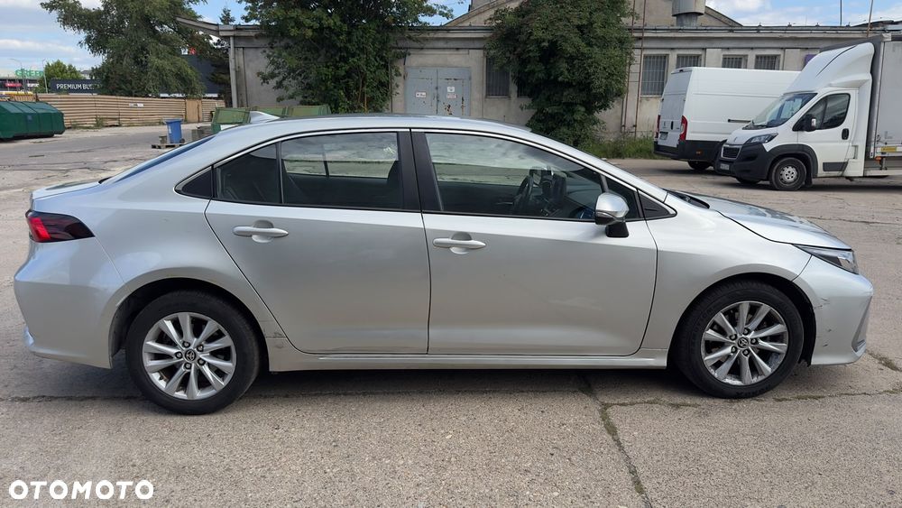 Toyota Corolla 1.8 Hybrid Comfort - 5