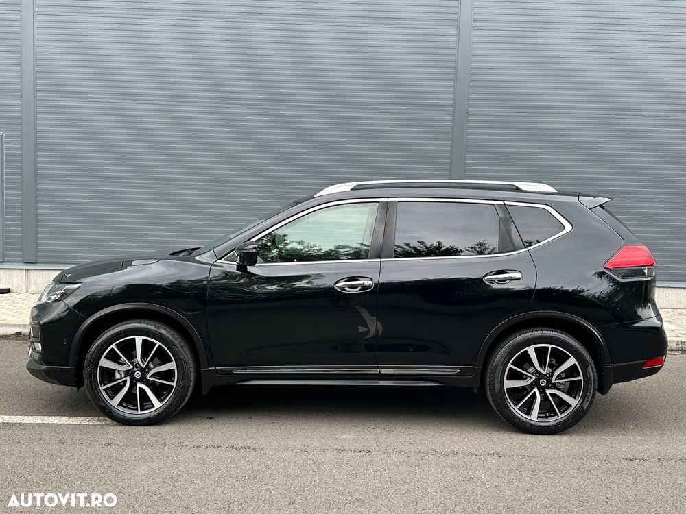 Nissan X-Trail 1.6 DIG-T Tekna - 12