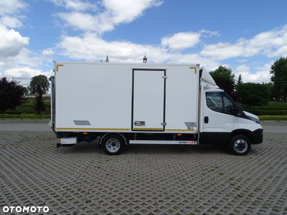 Iveco Daily - 3