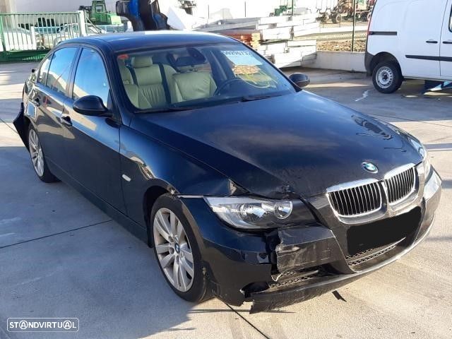 Peças BMW 3 (E90) 2004 a 2011 - 14