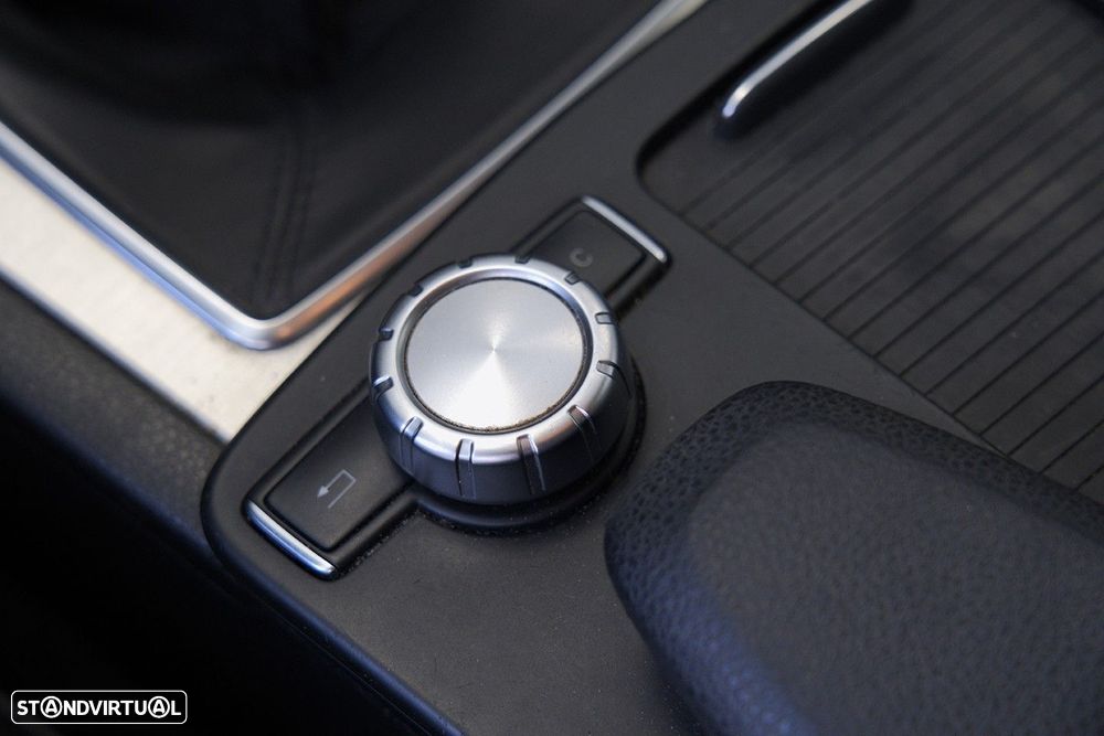 Mercedes-Benz C 220 BlueTEC Avantgarde - 42