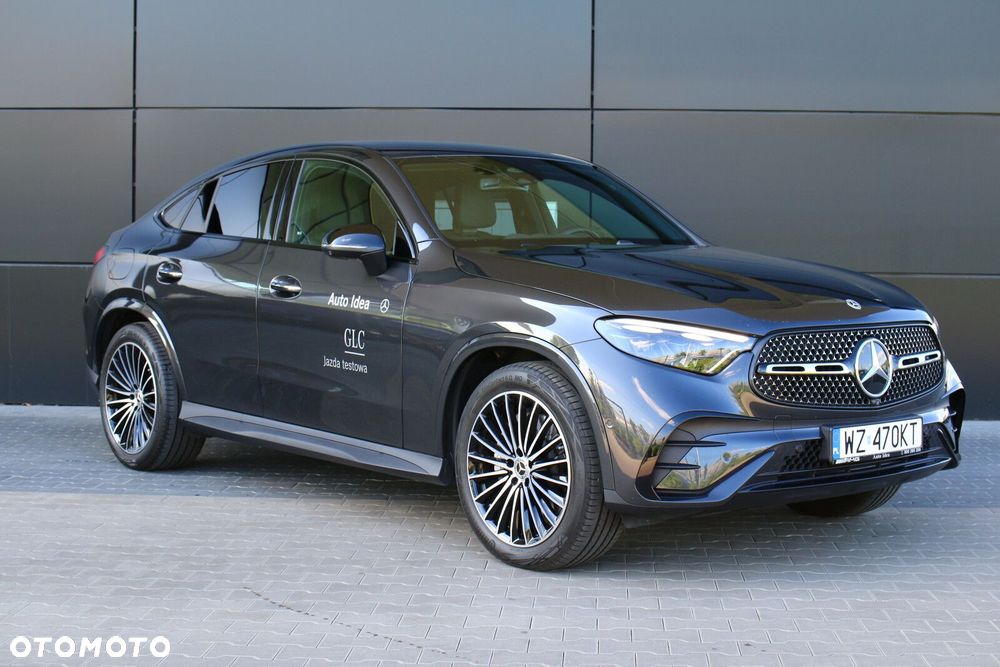 Mercedes-Benz GLC - 4
