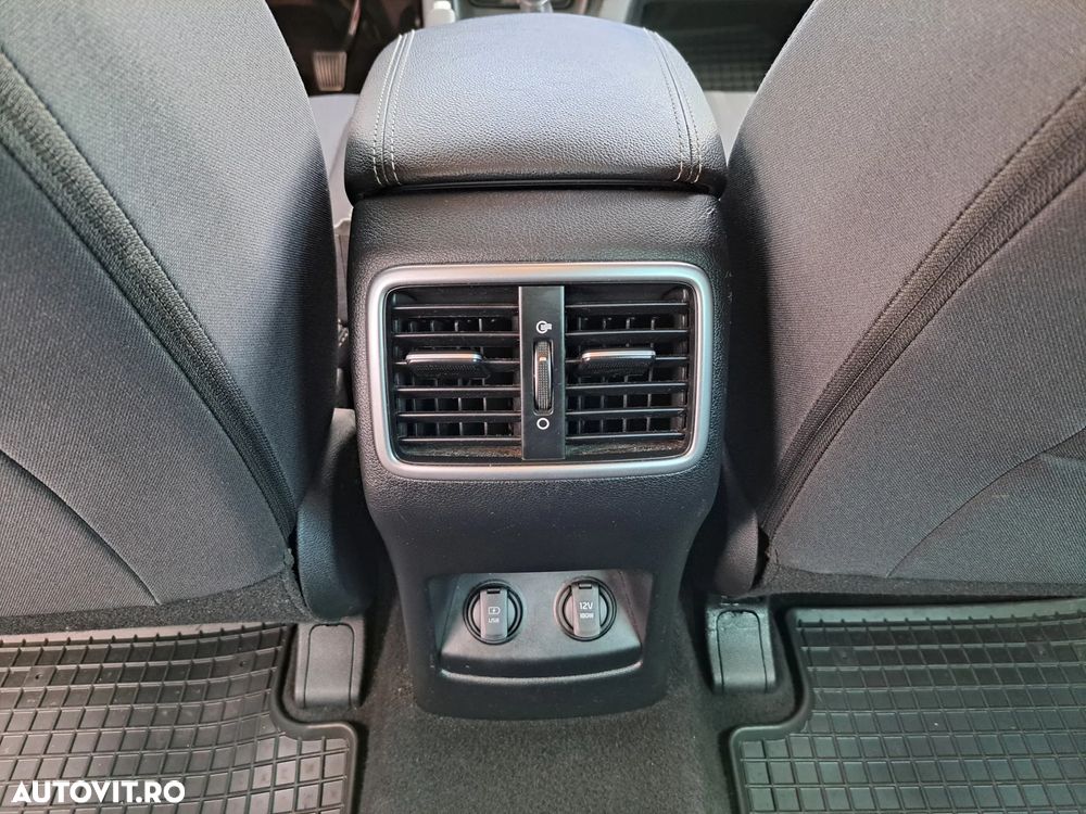 Kia Sportage - 21