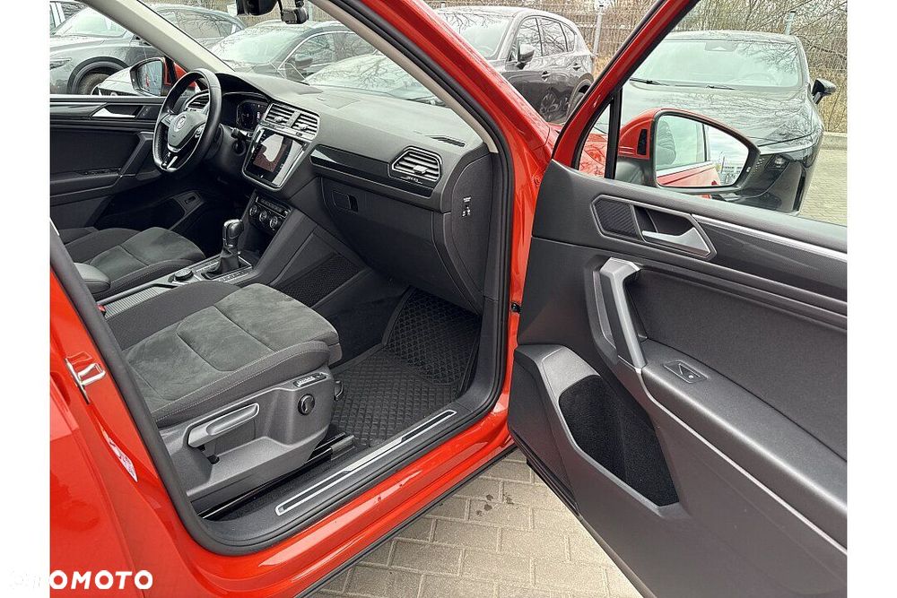 Volkswagen Tiguan Allspace 2.0 TDI 4Mot SCR Highline DSG - 29