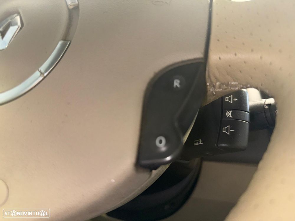 Renault Mégane Break 1.5 dCi Privilège Luxe - 14