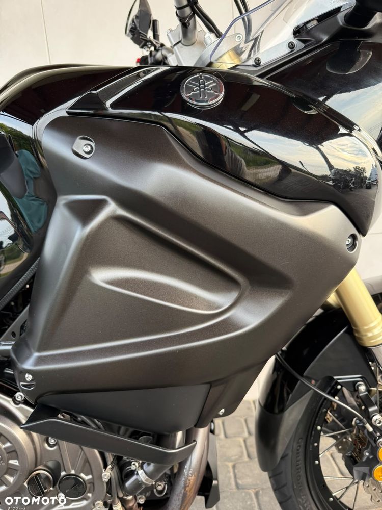 Yamaha Super Tenere - 27