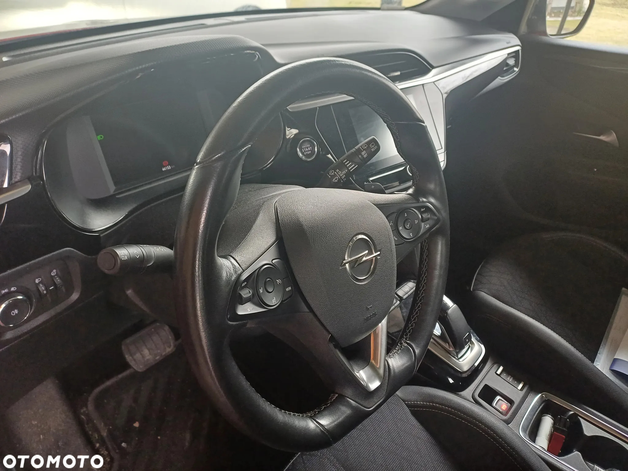 Opel Corsa 1.2 Direct Inj Turbo Start/Stop Automatik Elegance - 7