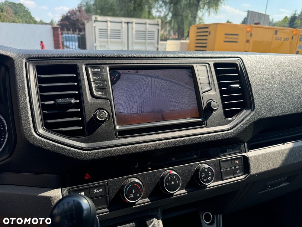 Volkswagen Crafter - 24