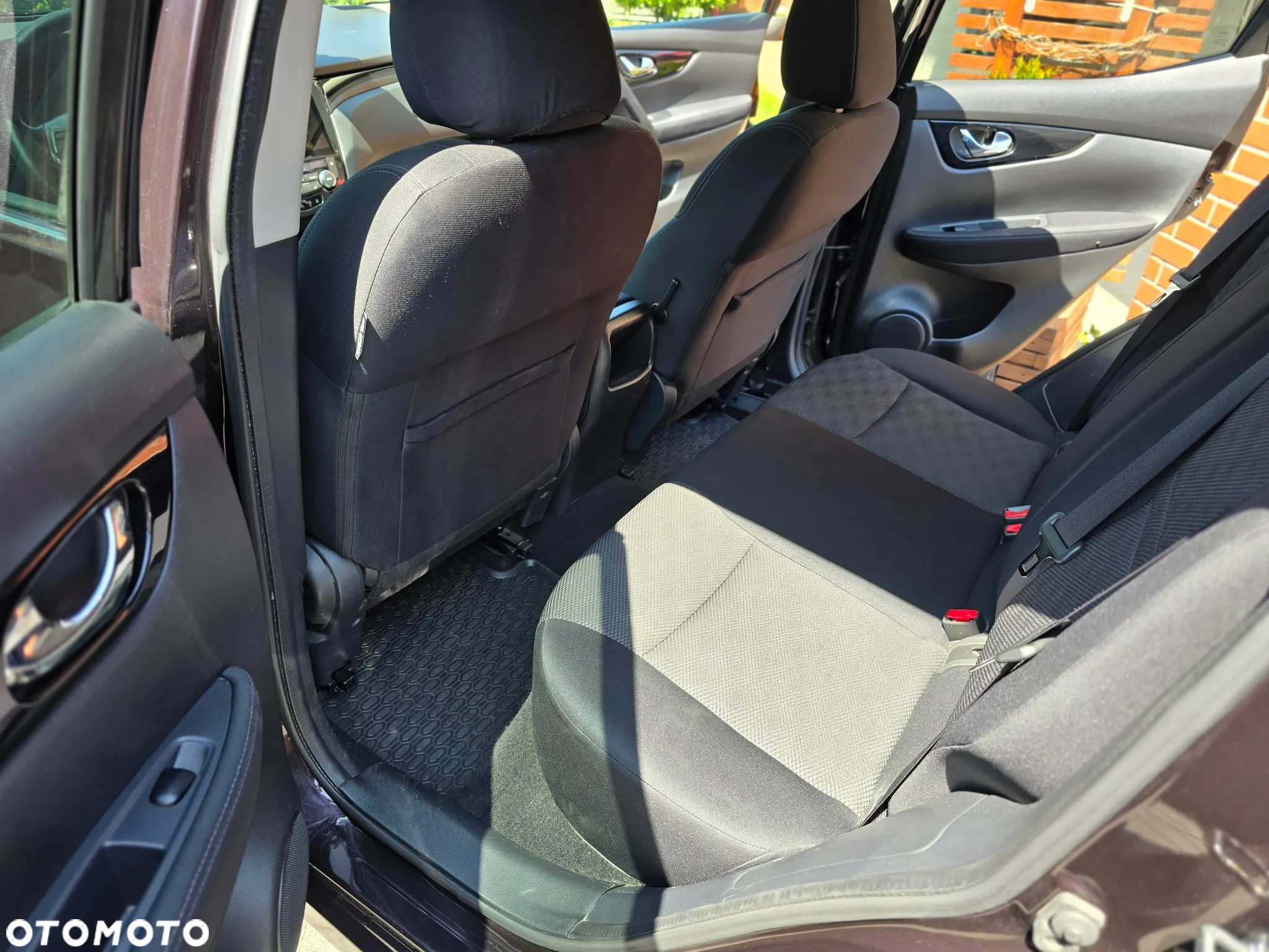 Nissan Qashqai 1.6 DIG-T N-Connecta - 10