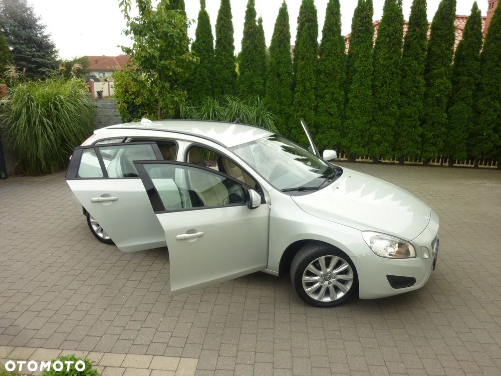 Volvo V60 D3 RDesign - 20