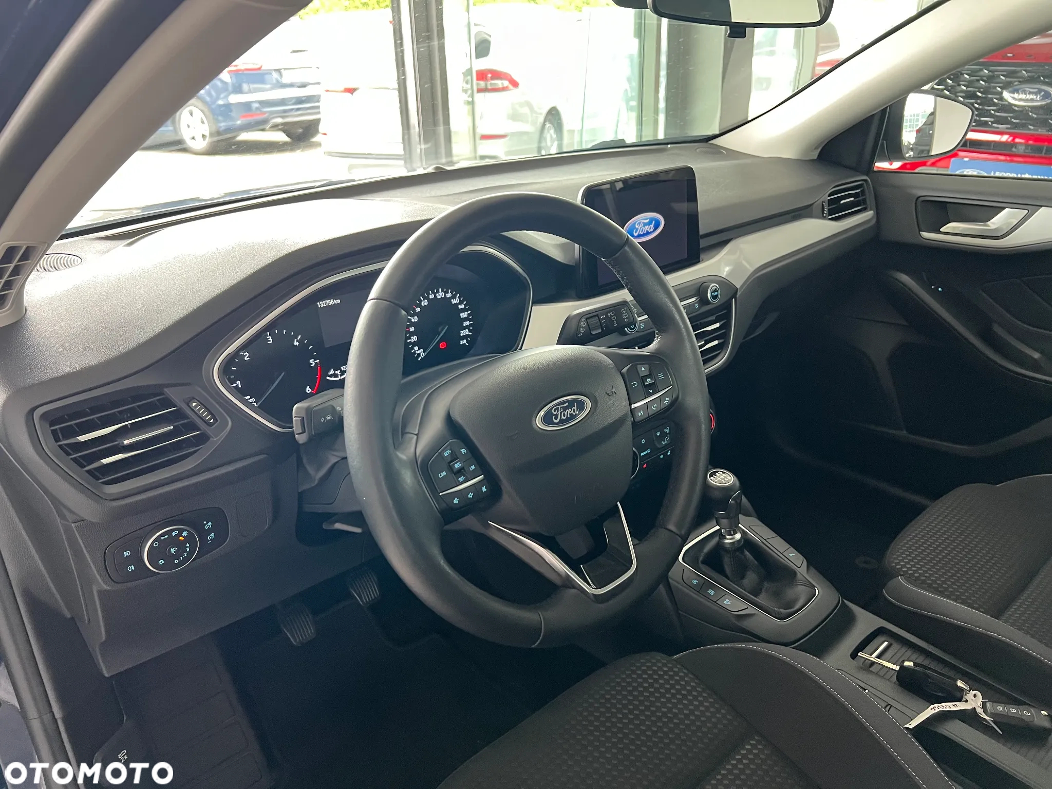 Ford Focus 2.0 EcoBlue Titanium - 18