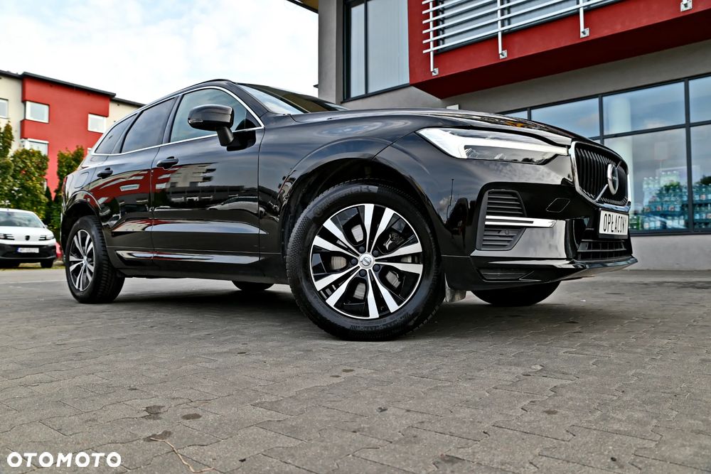Volvo XC 60 B4 D Geartronic Momentum - 16