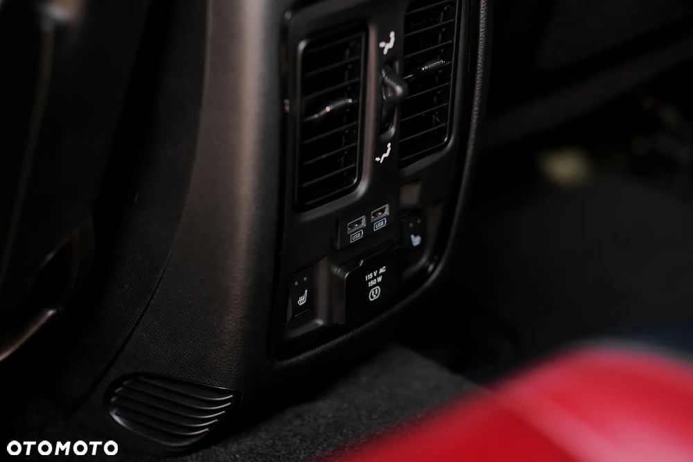 Dodge Durango - 24