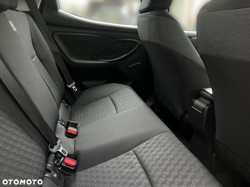 Toyota Yaris Hybrid 1.5 Comfort - 10