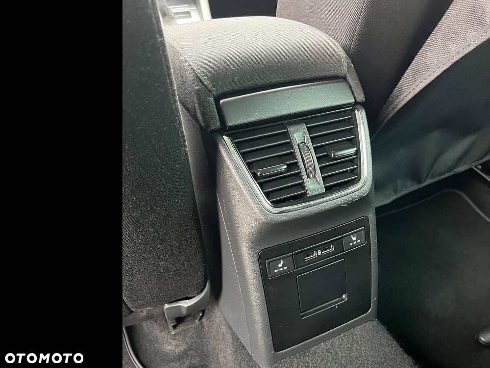 Skoda Octavia 2.0 TDI Drive DSG - 14