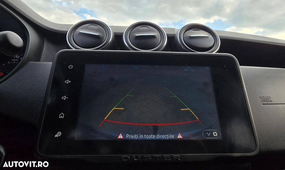 Dacia Duster ECO-G 100 Prestige Plus - 35