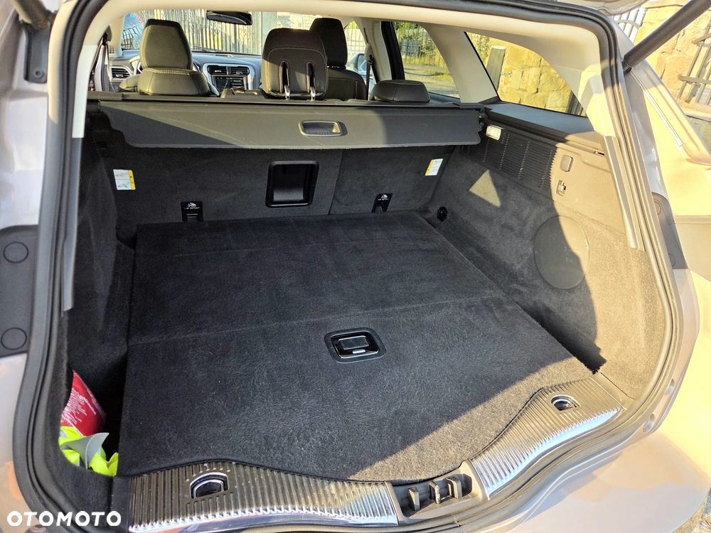 Ford Mondeo - 11