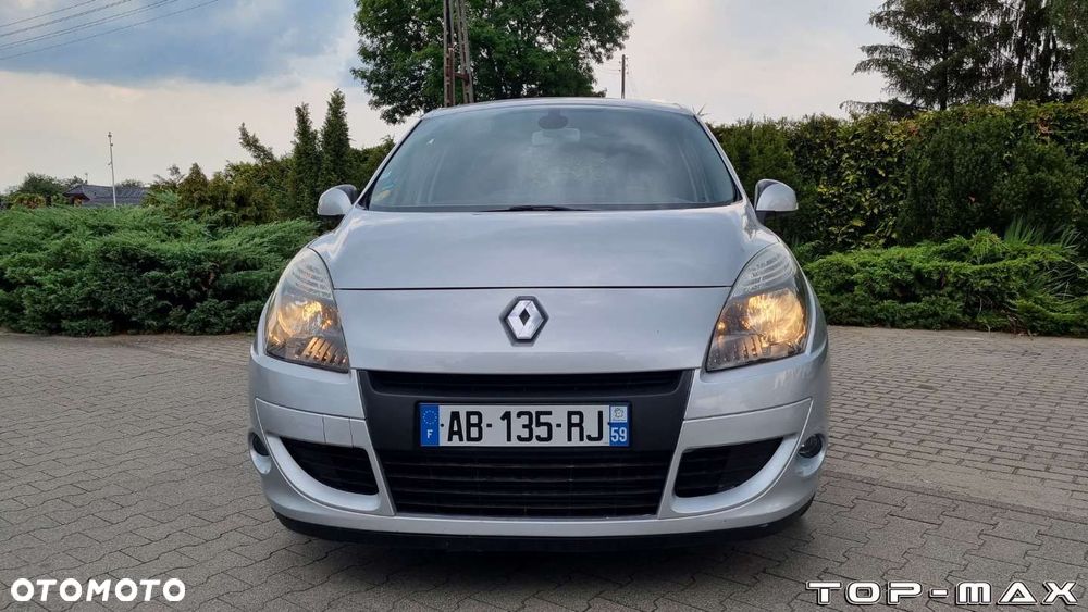 Renault Scenic - 3