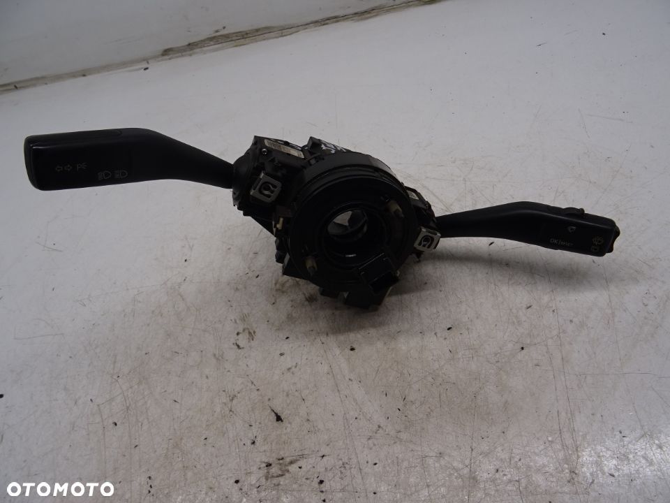 VW GOLF V 03-09 1.9TDI MANETKA PRZEŁĄCZNIK ZESPOLONY - 1