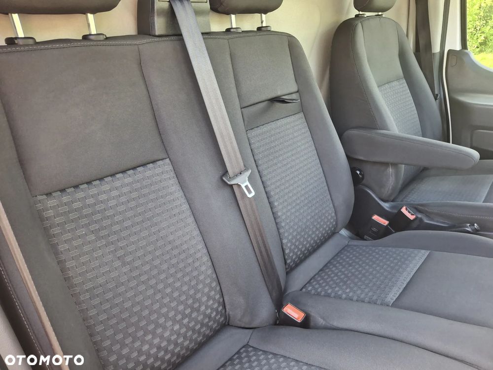 Ford TRANSIT L2H2 - 28