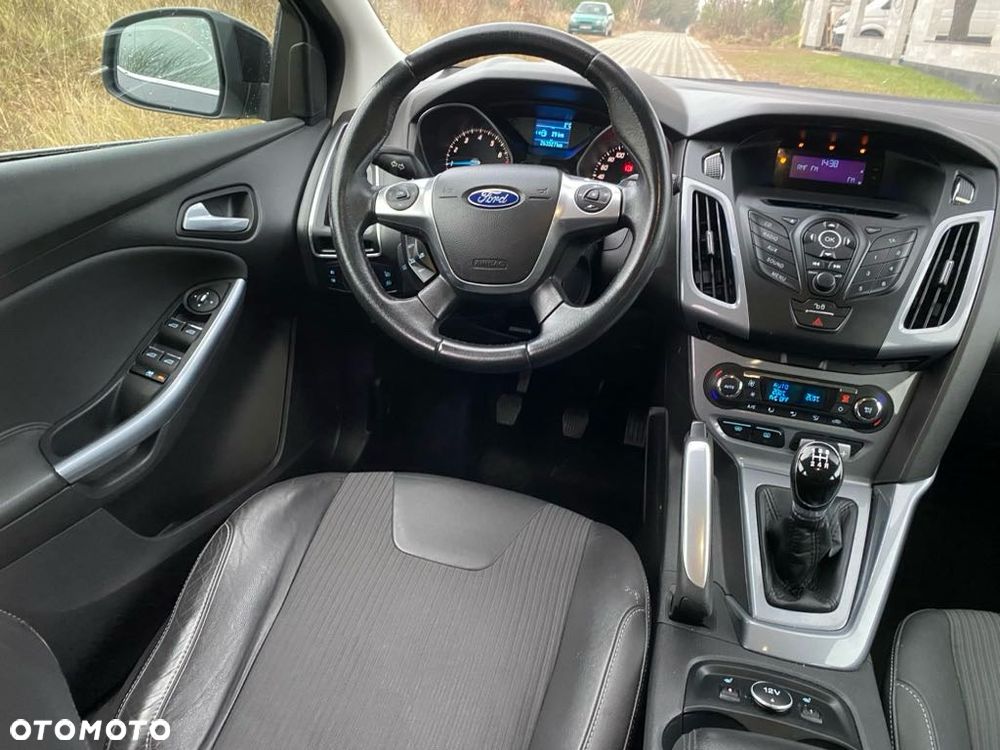 Opel Astra 1.6 Sport - 4
