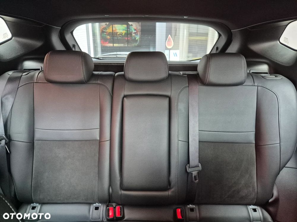 Nissan Qashqai 1.7 dCi Xtronic ALL-MODE 4x4i N-TEC - 27
