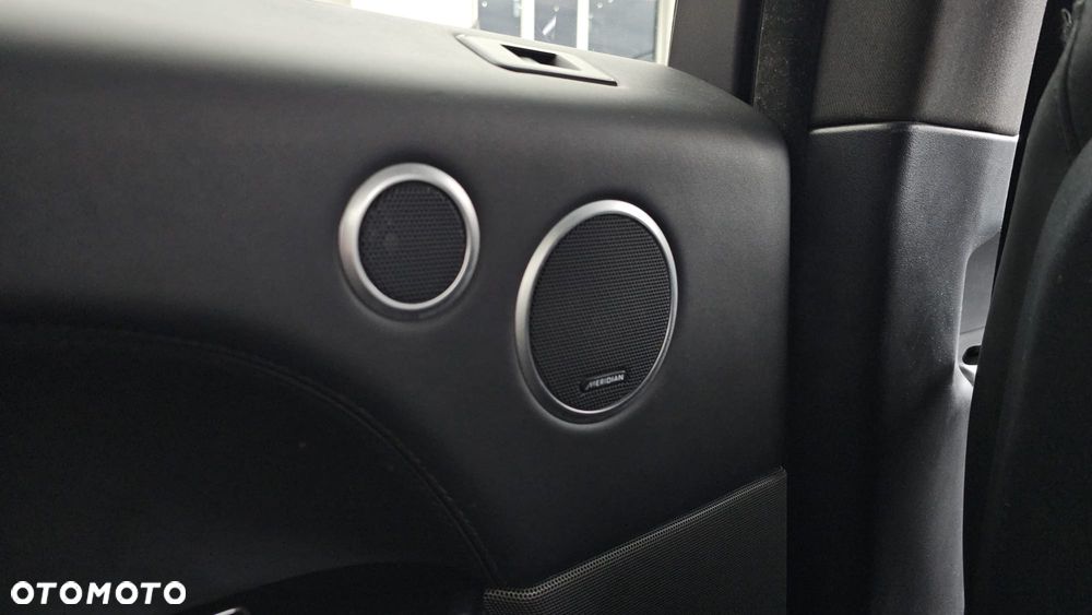 Land Rover Range Rover Sport S 3.0 SD V6 HSE Dynamic - 27