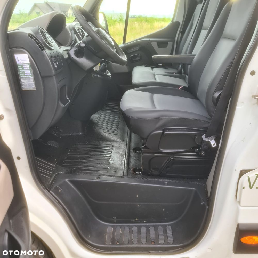 Renault MASTER - 14
