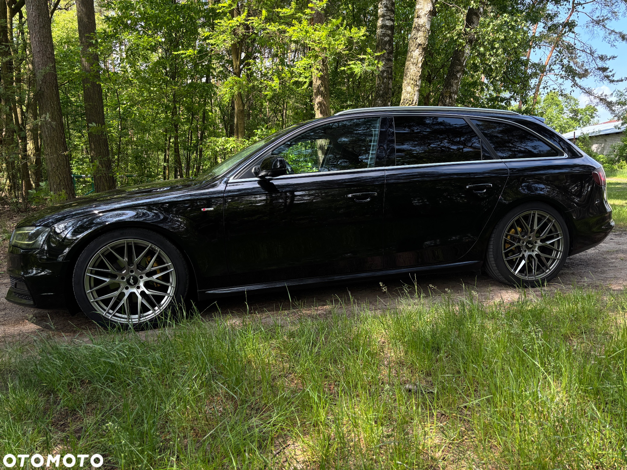 Audi A4 2.0 TDI clean diesel Multitronic - 18