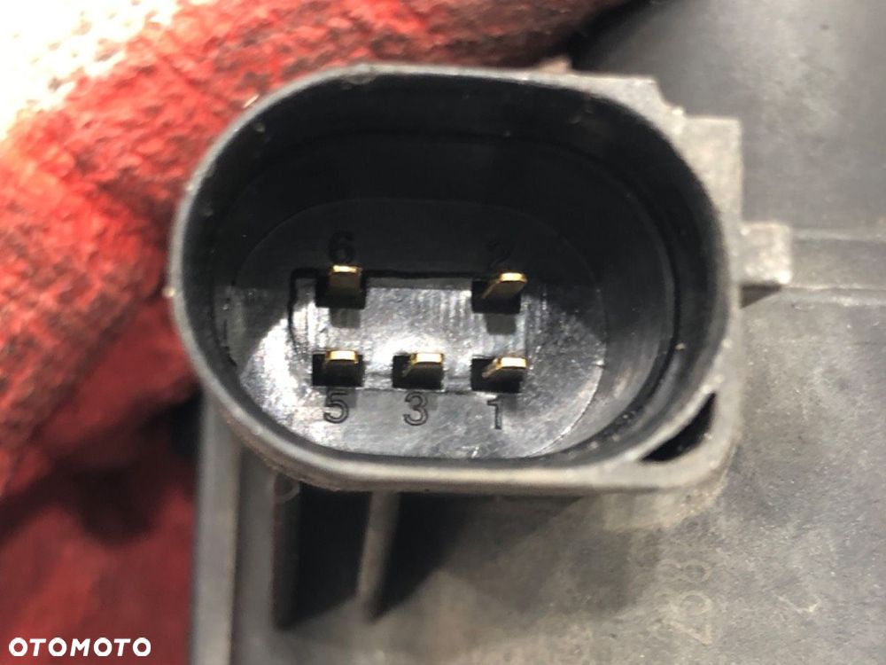 ZAWÓR EGR  RENAULT MEGANE III Hatchback Van (BZ_) 2008 - 2015 1.5 dCi (BZ0D, BZ1G, BZ1F, BZ1M, - 4