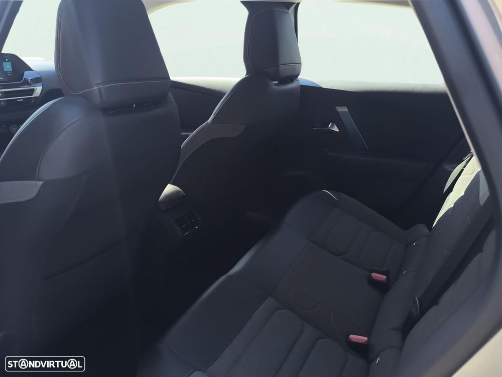 Citroën e-C4 50 kWh Feel Pack - 15