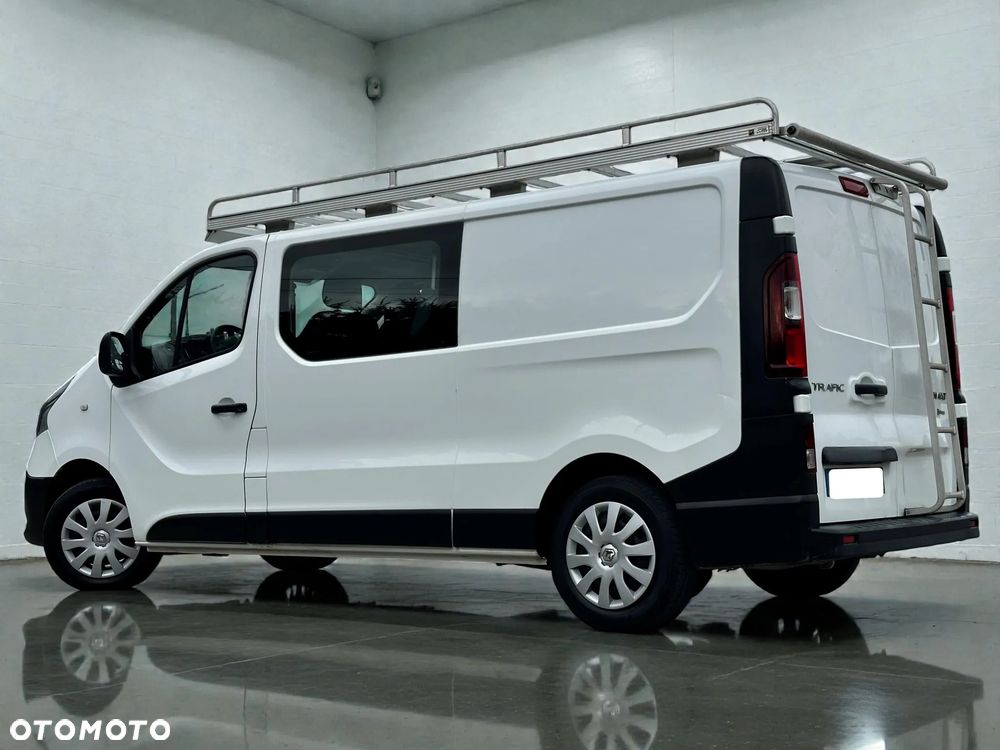 Renault Trafic - 13