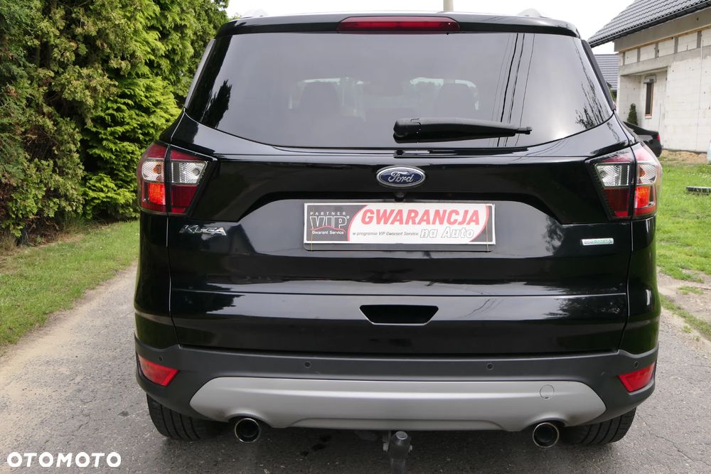 Ford Kuga 1.5 EcoBoost 2x4 ST-Line - 15