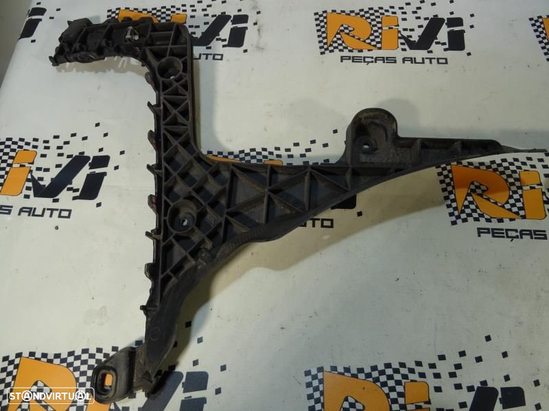 Suporte Parachoques Audi A3 Sportback (8Pa)  Kit De Suportes De Parach - 7