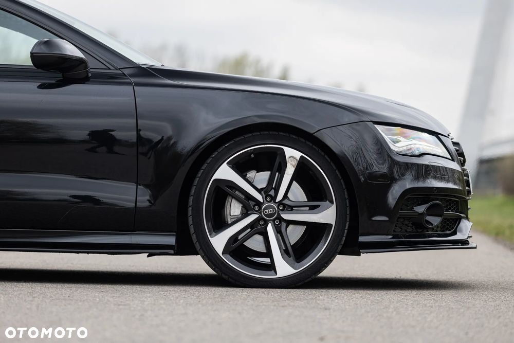 Audi A7 Sportback - 12