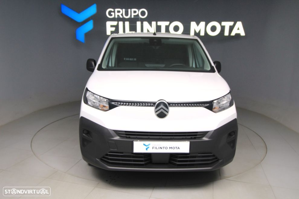 Citroën e-Berlingo E-berlingo Van M Bateria 50 Kwh