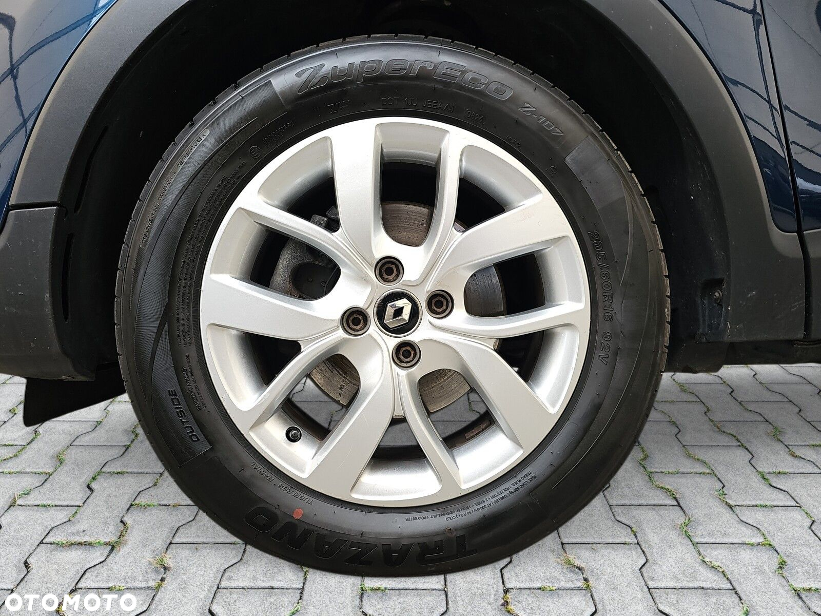 Renault Captur - 10
