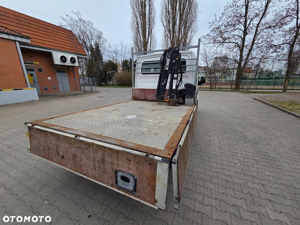 Volkswagen Crafter - 24