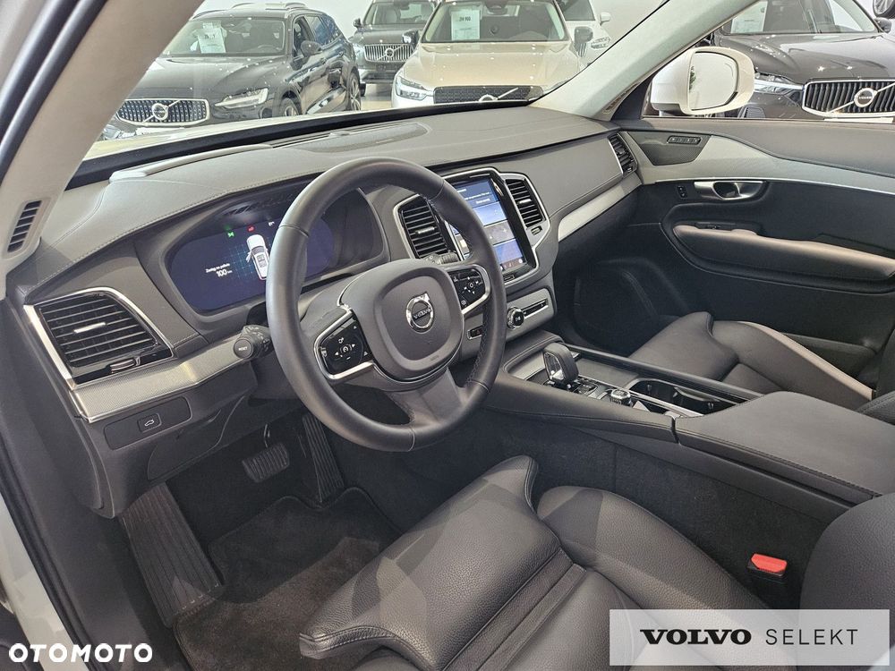 Volvo XC 90 - 14