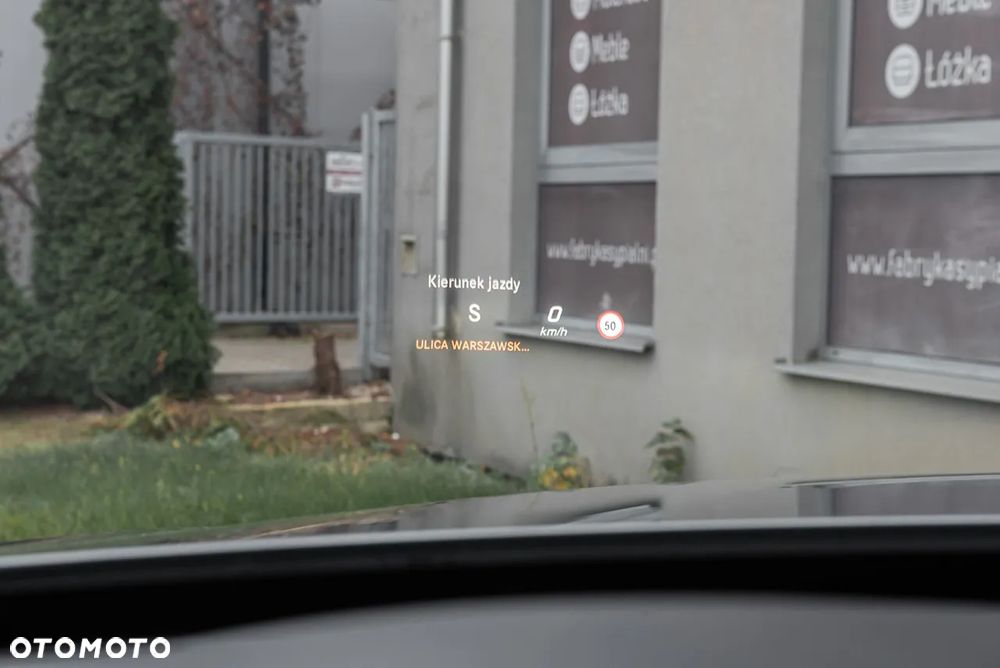 Mercedes-Benz Klasa C 400 4-Matic 9G-TRONIC - 20