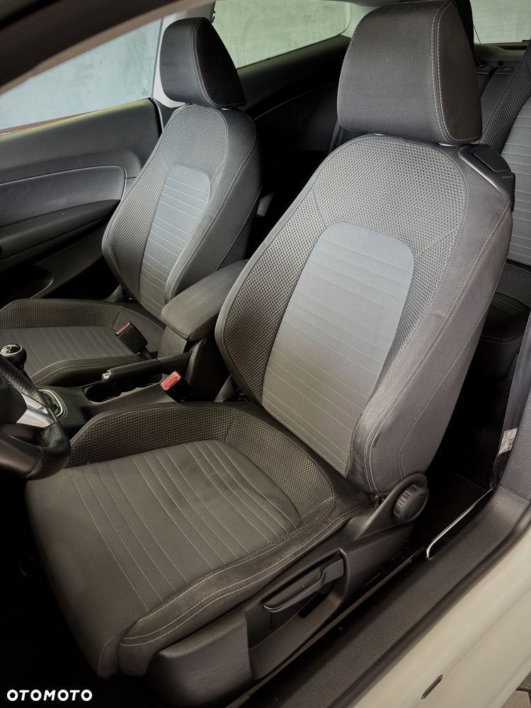 Volkswagen Scirocco - 5