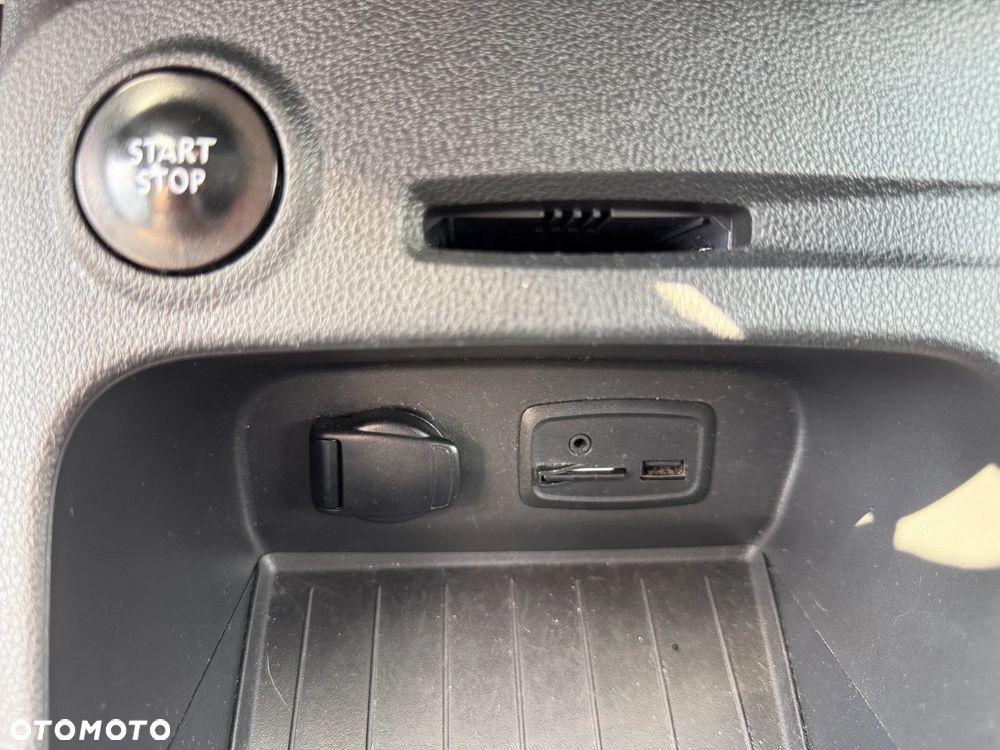 Renault Captur 1.5 dCi Energy Intens - 27