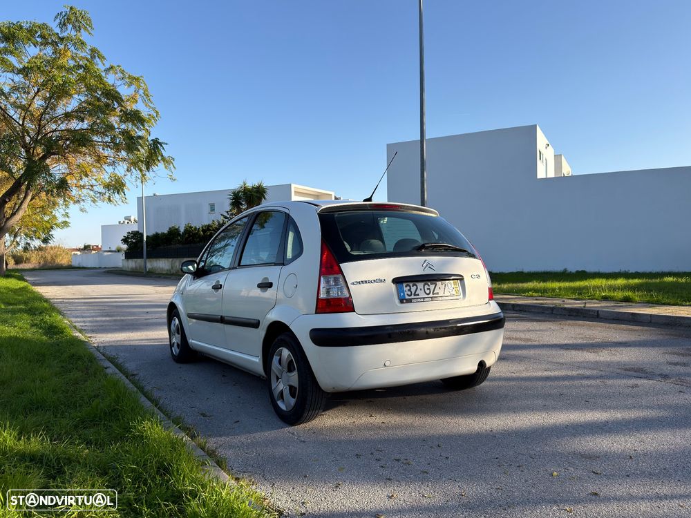 Citroën C3 - 7
