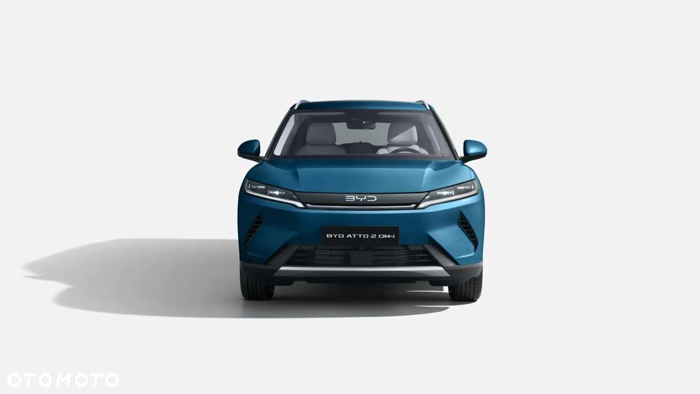 BYD Atto 2 DM-i Active - 2