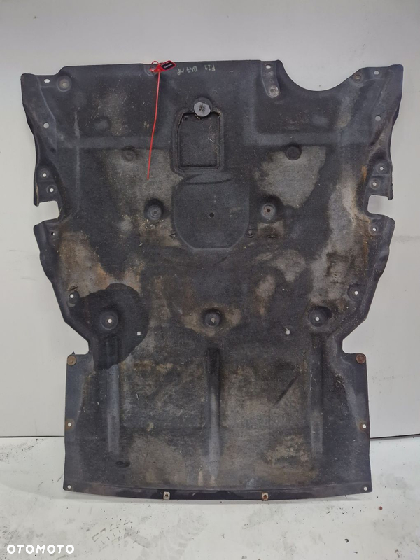 OSŁONA POD SILNIK BMW F22 M PAKIET