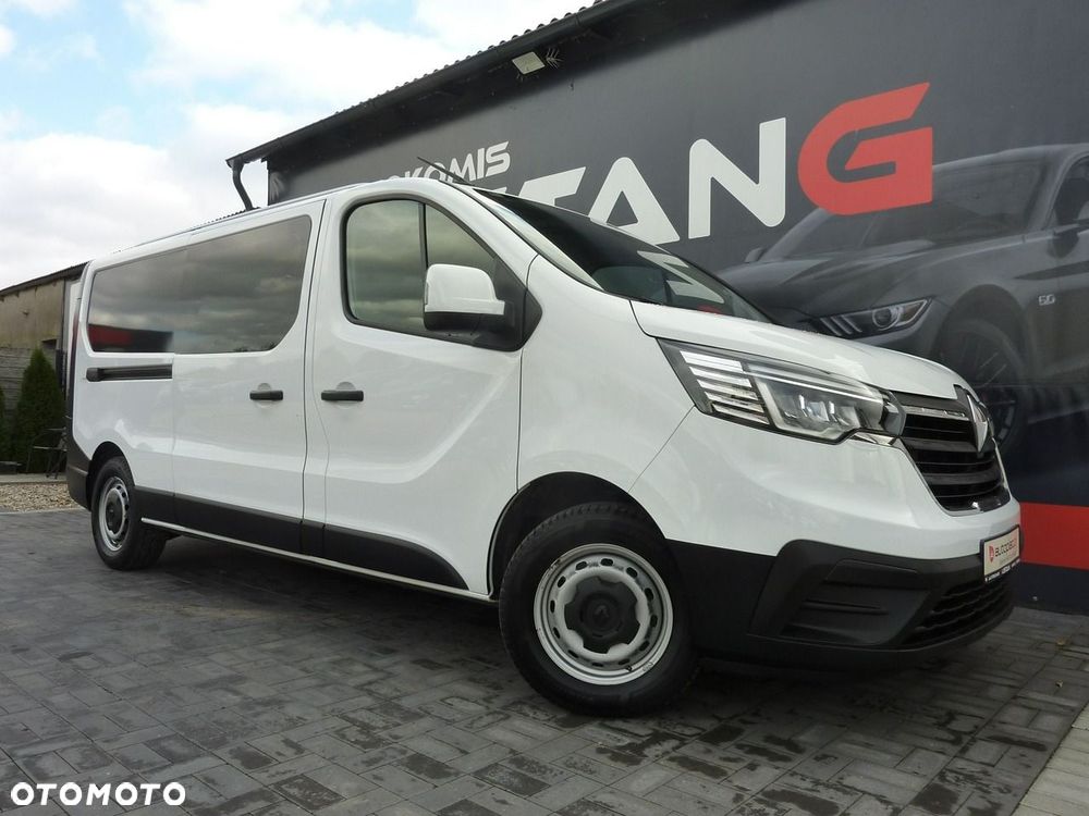 Renault Trafic - 3